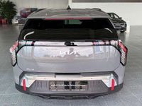 Używany Kia EV3 Earth 150 kW (204 KM) 2025 Szary SUV