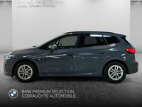 Gebraucht BMW 220 Active Tourer Performance 170 PS (125 kW) 2025 Grau Van / Kleinbus