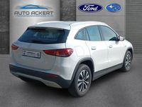 Gebraucht Mercedes GLA250 160 PS (117 kW) 2021 Weiss SUV