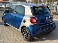 Gebraucht Smart ForFour Basis 71 PS (52 kW) 2014 Kleinwagen
