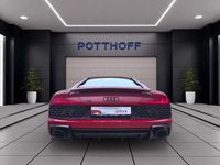 Gebraucht Audi R8 Coupé Performance 570 PS (419 kW) 2025 Rot Coupé