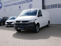 gebraucht VW Transporter 2.0 TDI Kasten lang L2H1 NAVI T