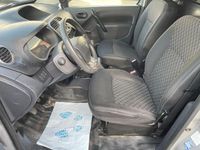 Gebraucht Renault Kangoo Basis 75 PS (55 kW) 2015 Grau Van / Kleinbus
