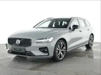 Gebraucht Volvo V60 Plus 197 PS (144 kW) 2026 Grau Kombi