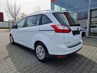 gebraucht Ford Grand C-Max 1.5 EcoBoost