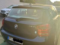 gebraucht BMW 118 118 1er d Aut.