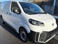 Gebraucht Toyota Proace 144 PS (105 kW) 2024 Ice white Van / Kleinbus