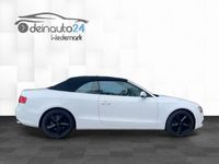 gebraucht Audi A5 Cabriolet 1.8 TFSI + Xenon + Navi + Alcantara