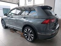 gebraucht VW Tiguan Allspace Highline 2.0TDI*R-LINE,PANO,AHK*