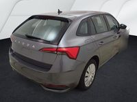 Gebraucht Skoda Scala 116 PS (85 kW) 2025 Graphitegrau metallic Kleinwagen