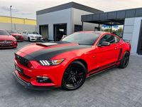 gebraucht Ford Mustang 3.7 Aut. Coupe SHELBY-OPTIK*R-Kamera*LPG