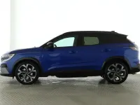 Gebraucht Renault Austral Techno 200 PS (147 kW) 2025 Iron blau / dach black pearlsch SUV
