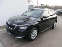 gebraucht Skoda Kamiq Style 1,5 TSI DSG * SHZ * NAVI * PDC hi. * SMARTLINK * DAB * LANE ASSIST * FRONT ASSIST