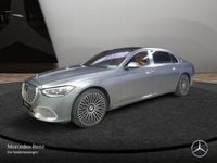 Gebraucht Mercedes S680 Maybach 612 PS (450 kW) 2021 Grau Limousine