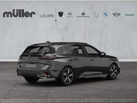 Neu Peugeot 308 SW GT 145 PS (106 kW) 2025 Grau Kombi