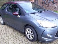 gebraucht Citroën DS3 DS3VTi 95 Chic