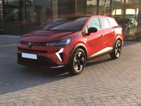 Neu Renault Symbioz Techno 141 PS (103 kW) 2025 Rot SUV