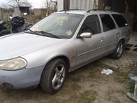 gebraucht Ford Mondeo MK 2 2,5 V6