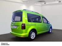 gebraucht VW Caddy 2.0 TDI DSG XENON ACC APP CONNECT SHZ PDC