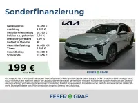 Neu Kia K4 Comfort 150 PS (110 kW) 2026 Morgenbrise Kombi