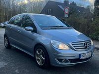 gebraucht Mercedes B200 CDI tausch möglich!