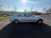 Gebraucht Mercedes S350 235 PS (172 kW) 2008 Silber Limousine