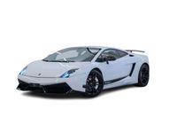 Gebraucht Lamborghini Gallardo 570 PS (419 kW) 2010 Weiß
