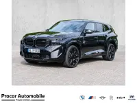 Gebraucht BMW XM Performance 476 PS (350 kW) 2026 Schwarz SUV