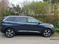 gebraucht Peugeot 5008 Allure