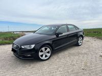 gebraucht Audi A3 2.0 TDI Limousiene