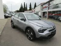 Gebraucht Citroën C4 131 PS (96 kW) 2024 Grau artense SUV