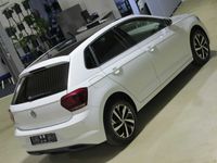 gebraucht VW Polo 1.0 TSI DSG7 OPF HIGHLINE 2C-Clima LM16