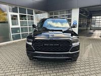 gebraucht Dodge Ram 5.7l Hemi V8 Bighorn Night, Leder,LPG,