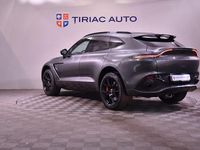 Gebraucht Aston Martin DBX 551 PS (405 kW) 2021 Grau SUV