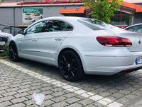 Gebraucht VW Passat 150 PS (110 kW) 2015 Silber Limousine
