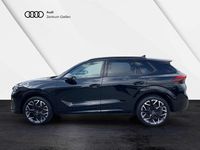 Gebraucht Cupra Terramar VZ 265 PS (194 kW) 2026 Schwarz SUV