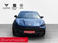 Gebraucht Cupra Tavascan Endurance 210 kW (286 PS) 2025 Blau SUV