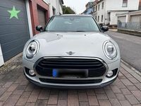 Używany Mini Cooper 136 KM (100 kW) 2018 Szary Hatchback