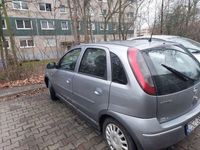 gebraucht Opel Corsa 1.5 CDTI