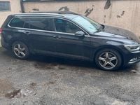 Gebraucht VW Passat 190 PS (139 kW) 2015 Andere farben Kombi