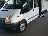 Gebraucht Ford Transit 125 PS (91 kW) 2013 Limousine