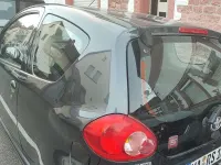 Gebraucht Toyota Aygo 68 PS (50 kW) 2006 Kleinwagen
