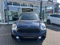 Gebraucht Mini One Countryman 102 PS (75 kW) 2019 Blau SUV