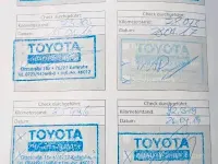 Gebraucht Toyota Avensis 129 PS (94 kW) 2007 Silber Kombi