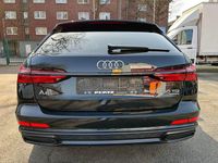 Gebraucht Audi A6 S-Line 286 PS (210 kW) 2020 Schwarz Limousine