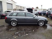 gebraucht Audi RS6 4.2 quattro