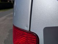 Gebraucht VW Caddy Trendline 86 PS (63 kW) 2011 Grau Van / Kleinbus