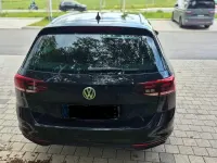 Gebraucht VW Passat 150 PS (110 kW) 2019 Schwarz Kombi