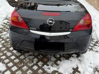 Gebraucht Opel Tigra 125 PS (91 kW) 2009 Schwarz Cabrio
