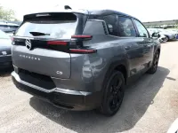 Neu Citroën C5 Aircross 145 PS (106 kW) 2026 Astoria grün metallic SUV